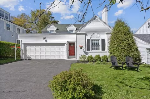 Exterior - 103 Pelham Rd, Syracuse, NY 13214 photo 6 of 7