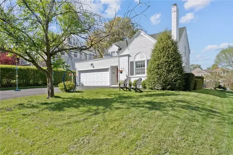 Exterior - 103 Pelham Rd, Syracuse, NY 13214 photo 2 of 7