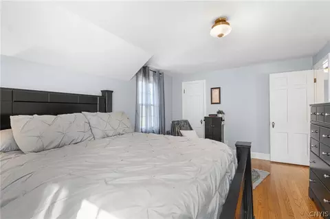 Bedroom - 103 Pelham Rd, Syracuse, NY 13214 photo 5 of 8