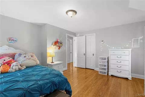 Bedroom - 103 Pelham Rd, Syracuse, NY 13214 photo 8 of 8