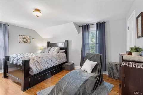 Bedroom - 103 Pelham Rd, Syracuse, NY 13214 photo 3 of 8