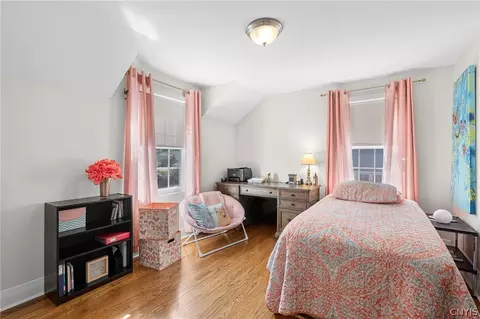 Bedroom - 103 Pelham Rd, Syracuse, NY 13214 photo 6 of 8