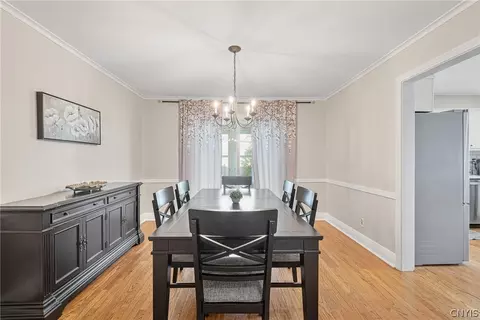 Dining - 103 Pelham Rd, Syracuse, NY 13214 photo 1 of 3