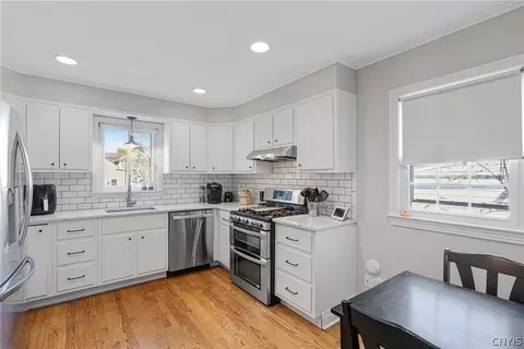 Kitchen - 103 Pelham Rd, Syracuse, NY 13214 photo 1 of 6