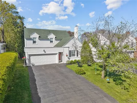 Exterior - 103 Pelham Rd, Syracuse, NY 13214 photo 7 of 7