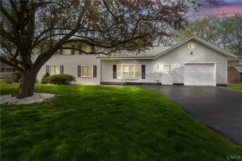 300 Columbus Ave, Syracuse, NY 13219