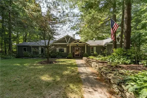 8521 N Shore Rd, Diana, NY 13648