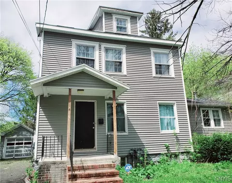314 Lewis St, Syracuse, NY 13204
