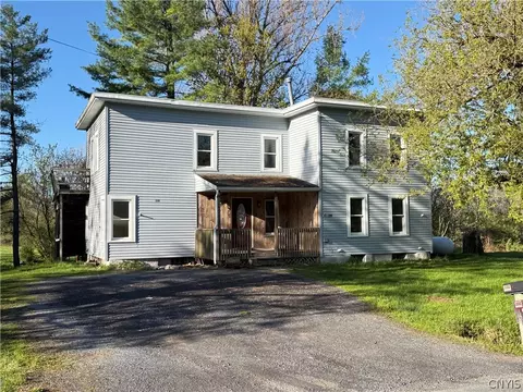 5032 Skinner Hill Rd, Moravia, NY 13118