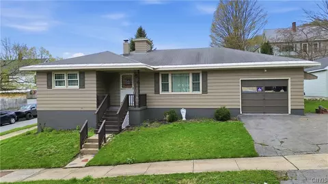 86 Ward St, Little Falls, NY 13365