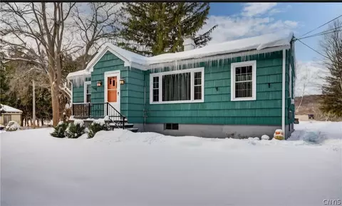 1097 E German Street Ext, Herkimer, NY 13350