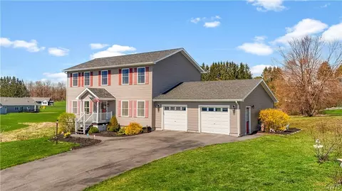 114 Overlook Ln, Little Falls, NY 13365