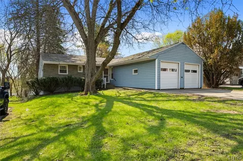 87 Clinton St, Whitestown, NY 13492