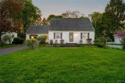 4 Proctor Ave, Kirkland, NY 13323