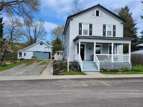 706 Division St, Deruyter, NY 13052
