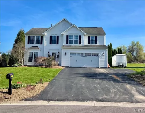 777 Duck Holw, Victor, NY 14564