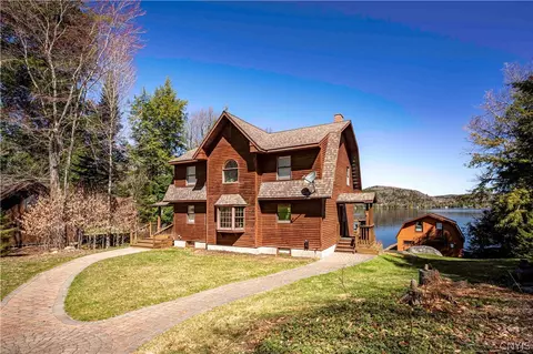 128 Cedar Point Dr, Webb, NY 13420