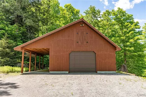 Exterior - 128 Cedar Point Dr, Webb, NY 13420 photo 11 of 13