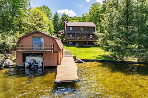 Other - 128 Cedar Point Dr, Webb, NY 13420 photo 2 of 14