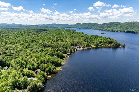 View/Area - 128 Cedar Point Dr, Webb, NY 13420 photo 2 of 3