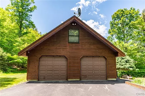 Exterior - 128 Cedar Point Dr, Webb, NY 13420 photo 10 of 13