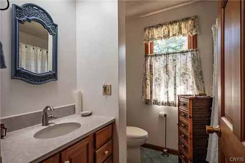 Bath - 128 Cedar Point Dr, Webb, NY 13420 photo 1 of 4