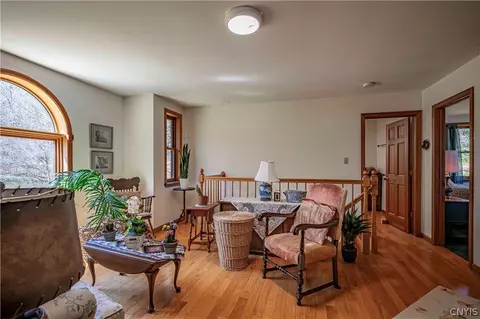 Entry Way - 128 Cedar Point Dr, Webb, NY 13420 photo 2 of 2