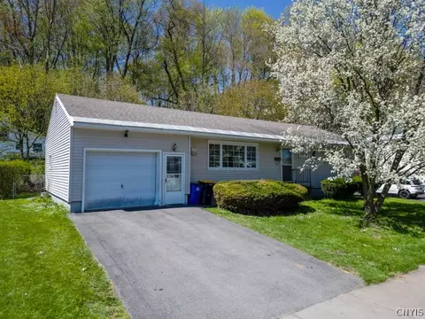 166 Prospect Ave, German Flatts, NY 13357