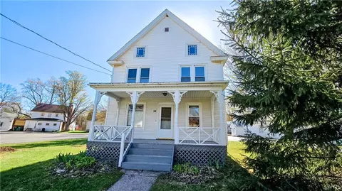 697 N Main St #697, Central Square, NY 13036