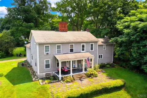 6188 Lake St, Aurelius, NY 13034