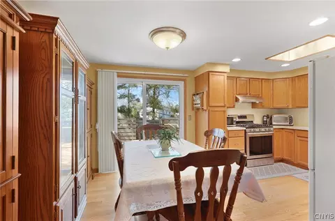 Dining - 7782 Patchmark Ln, Cicero, NY 13039 photo 1 of 2