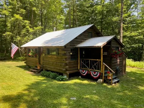 Undisclosed, Forestport, NY 13338