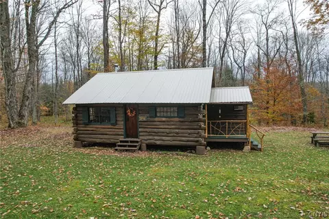 Undisclosed, Forestport, NY 13338