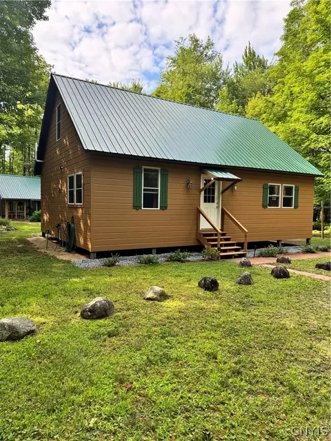 Undisclosed, Forestport, NY 13338