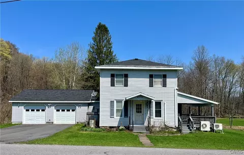 2011 Eno Rd, Martville, NY 13111