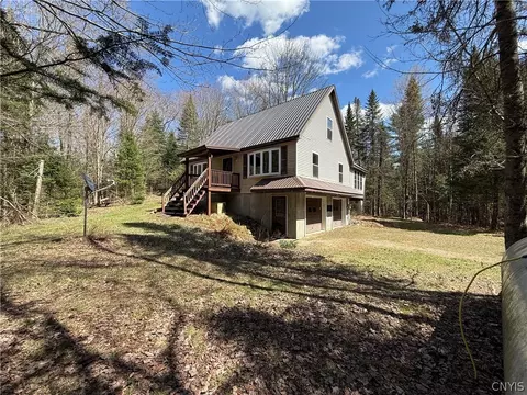 1955 Harmony Ln, Forestport, NY 13338