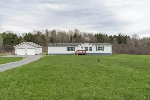 25000 Miller Rd, Watertown, NY 13601