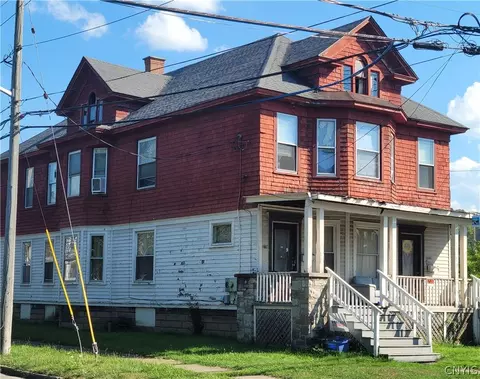 1601 Oneida St, Utica, NY 13501