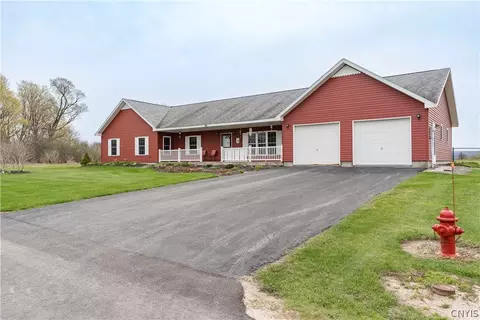 5330 Kamryn Rd, Lowville, NY 13367
