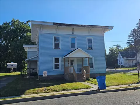 100 Main St, Theresa, NY 13691