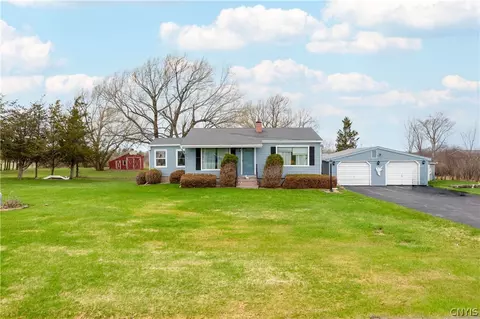 25871 Moffatt, Dexter, NY 13634
