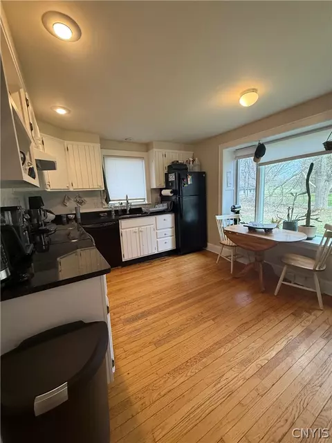 Kitchen - 44 Payne St, Hamilton, NY 13346 photo 2 of 2