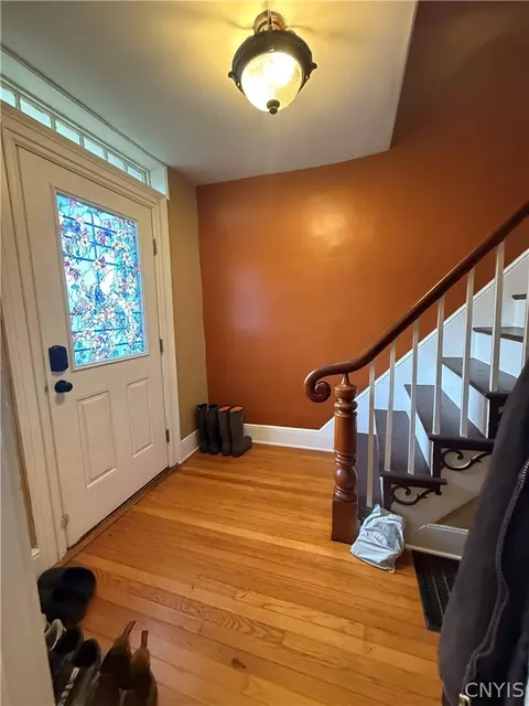 Entry Way - 44 Payne St, Hamilton, NY 13346 photo 4 of 4