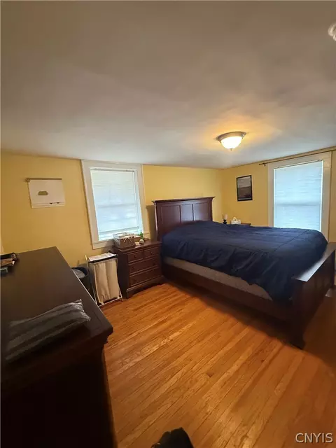 Bedroom - 44 Payne St, Hamilton, NY 13346 photo 2 of 2