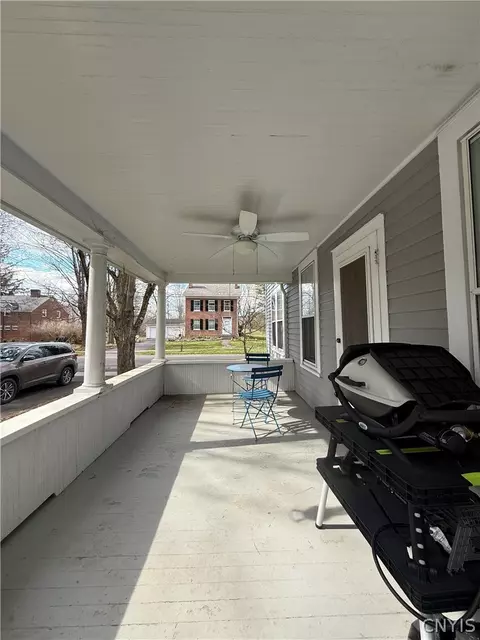 Exterior - 44 Payne St, Hamilton, NY 13346 photo 3 of 3