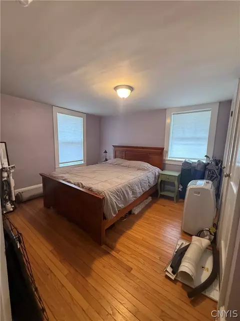 Bedroom - 44 Payne St, Hamilton, NY 13346 photo 1 of 2