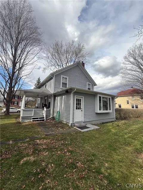 Exterior - 44 Payne St, Hamilton, NY 13346 photo 2 of 3
