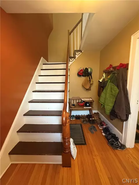 Entry Way - 44 Payne St, Hamilton, NY 13346 photo 3 of 4