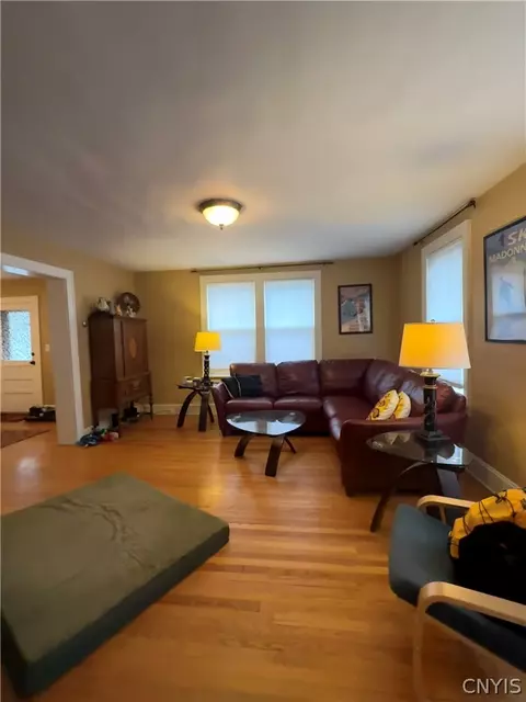 Living - 44 Payne St, Hamilton, NY 13346 photo 1 of 1