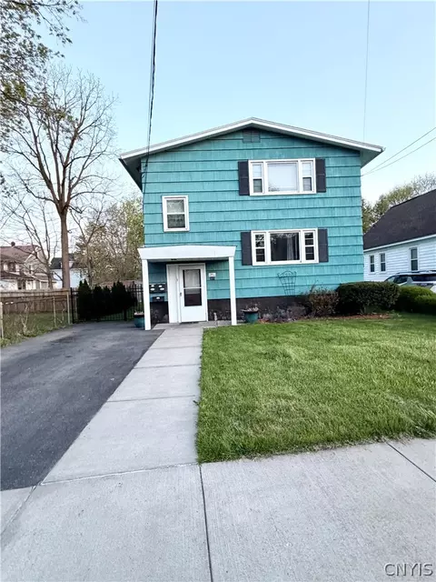 311 Warner Ave, Syracuse, NY 13205